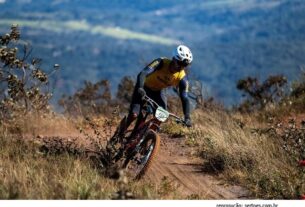 Sertões MTB Nova Lima