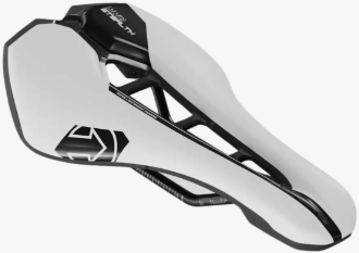 Selim Pro Stealth Performance Af 142mm Branco