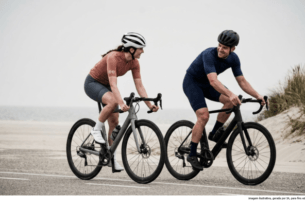 Escolha sua bike: o guia definitivo para ciclismo, triathlon, MTB e o ciclista de domingo