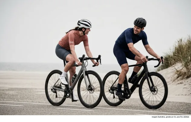 Escolha sua bike: o guia definitivo para ciclismo, triathlon, MTB e o ciclista de domingo