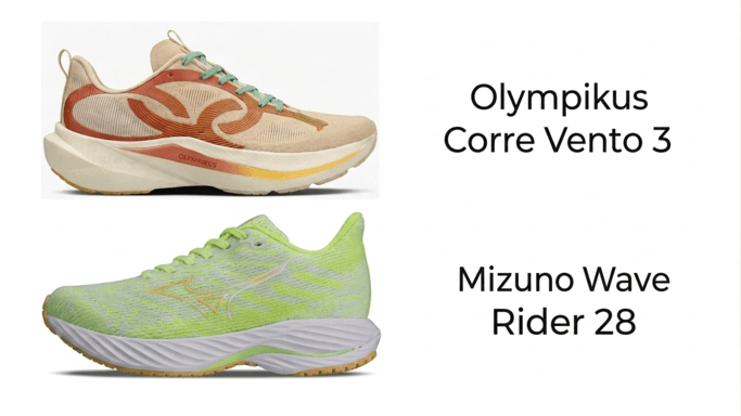 FASE 2 — TREINO DE QUALIDADE: tiros, progressivos, tempo runs