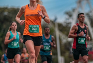 Belo Horizonte corre sua primeira maratona oficial neste domingo — e em junho a Pampulha recebe o Campeonato Brasileiro Quase 30 anos depois da Maratona do Centenário de 1997 — cujos resultados não foram homologados — BH estreia a MOBH com 192m de altimetria, Praça da Estação como arena e 19 mil corredores. Em junho, a 1ª Maratona e 17ª Meia Maratona Internacional da Pampulha entra em cena como 3ª etapa regional do Brasileiro