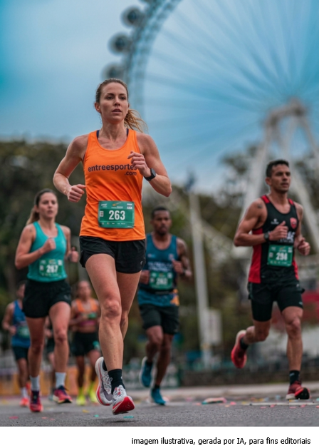 Belo Horizonte corre sua primeira maratona oficial neste domingo — e em junho a Pampulha recebe o Campeonato Brasileiro Quase 30 anos depois da Maratona do Centenário de 1997 — cujos resultados não foram homologados — BH estreia a MOBH com 192m de altimetria, Praça da Estação como arena e 19 mil corredores. Em junho, a 1ª Maratona e 17ª Meia Maratona Internacional da Pampulha entra em cena como 3ª etapa regional do Brasileiro