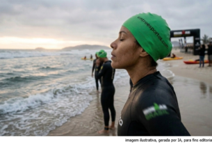 Ironman Brasil, Maratona Porto Alegre, SP City, Rio... qual é a sua prova alvo? Está ansioso? Respire.
