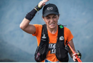 Ultra Guaraqueçaba 126K: três maratonas numa única largada, dentro da APA mais preservada do Sul do Brasil — e a organização avisa que se você não tem GPS no pulso, não venha