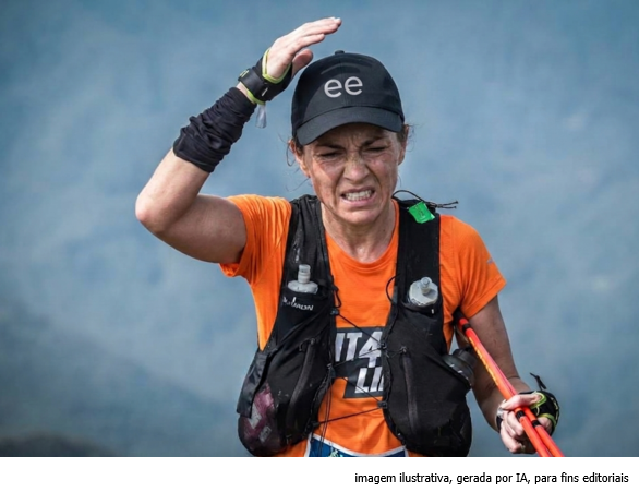 Ultra Guaraqueçaba 126K: três maratonas numa única largada, dentro da APA mais preservada do Sul do Brasil — e a organização avisa que se você não tem GPS no pulso, não venha