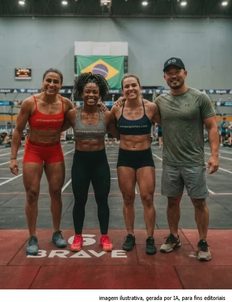 Copa Sur 2026: a arena fechou, os Games estão definidos — e a polêmica dos estrangeiros diz mais sobre nós do que sobre a competição