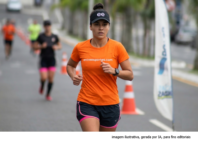 Maratona Internacional de PG 2026: Ponta Grossa recebe a maratona com o inverno dos Campos Gerais no lugar certo. Frio, altitude e um percurso que a Princesa dos Campos merecia