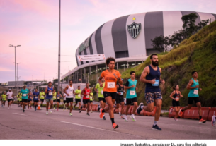 Maratona Oficial de Belo Horizonte 2026: Gilberto Lopes e Eulália Santos escrevem o primeiro capítulo de uma prova que BH esperava há sete anos