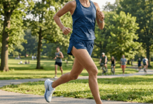 Nike Pegasus 42: o tênis de treino diário mais comentado de 2026 vale para o corredor brasileiro?
