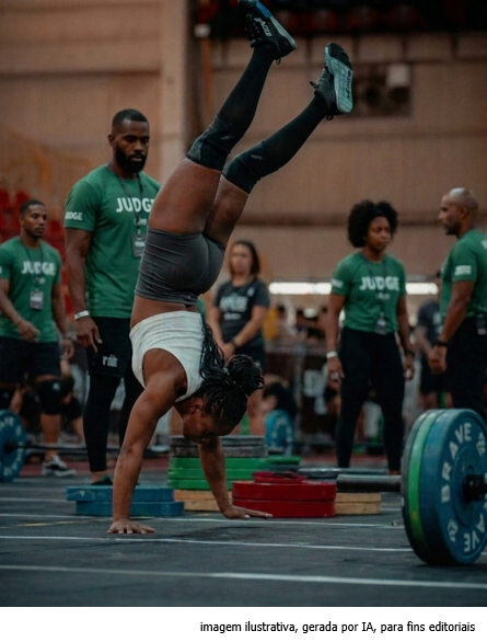 TCB 4 All 2026 — Sorocaba 1: Aline Sanefuji lidera o feminino e Jose Maria de Paula Junior o masculino — e Sorocaba 2 chega na sequência para redefinir tudo