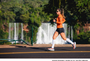 17ª Meia Maratona das Cataratas: a largada acontece dentro de uma das sete maravilhas do mundo e isso muda tudo!