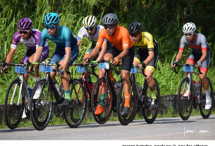 Gran Cup Brasil de Ciclismo 2026: 128 km entre Ubatuba e Paraty pela estrada mais bonita do litoral brasileiro
