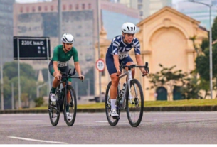 Campeonato Estadual de Duathlon 2026 toma o Porto Maravilha e aquece o circuito carioca de multiesportes Com a Etapa 1 encerrada em março e a segunda bateria marcada para amanhã, 17 de maio, o Rio de Janeiro consolida um dos calendários mais ativos do país para duathlon, triathlon e aquathlon