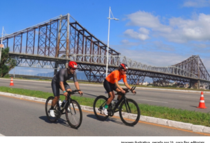 IRONMAN Brasil 2026: Jurerê Internacional recebe a 24ª edição — e Florianópolis volta a ser a capital mundial do triatlo de longa distância