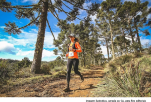 Mons Ultra Trail Urubici 2026: a Serra Catarinense estreia uma prova que pode terminar nos Alpes suíços