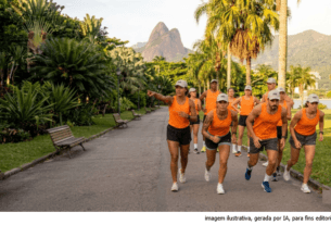Um tênis para cada fase do treino: por que o corredor brasileiro precisa parar de usar o mesmo calçado para tudo