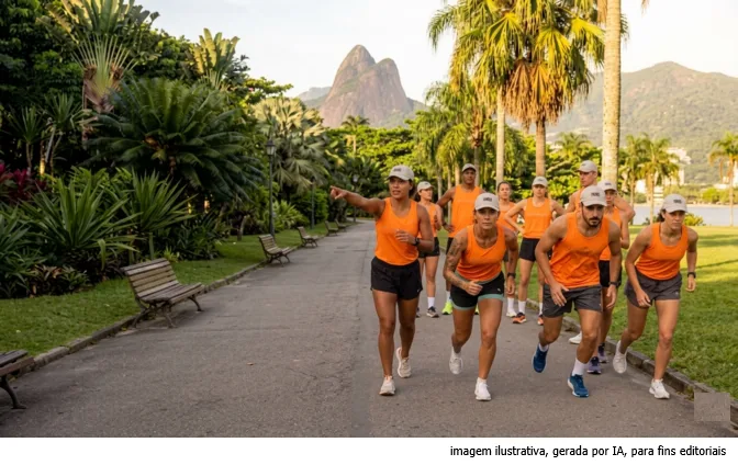 Um tênis para cada fase do treino: por que o corredor brasileiro precisa parar de usar o mesmo calçado para tudo