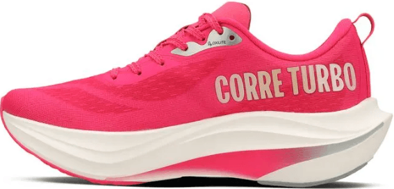 Tênis Olympikus Corre Turbo