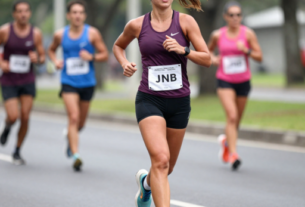 Pós-Maratona do Rio e Floripa: o supertênis que te levou à linha de chegada pode ser o motivo da dor que não passa