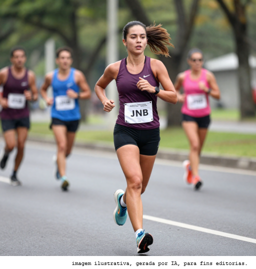 Pós-Maratona do Rio e Floripa: o supertênis que te levou à linha de chegada pode ser o motivo da dor que não passa