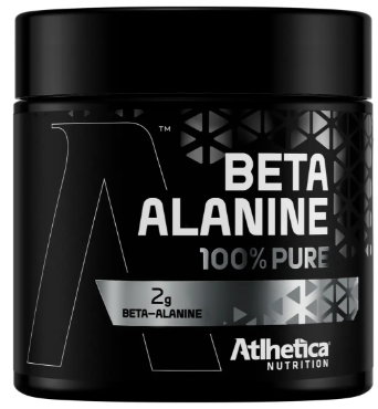 Beta Alanina 100% Pura 200g