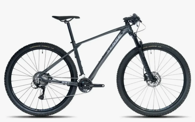 Sense React Sport Aro 29 16v 2025