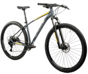 Bicicleta Mtb Oggi 7.0