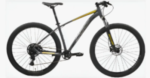 Bicicleta Mtb Oggi 7.0 Cues 9v 2026