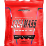 Creamass Hipercalórico Pouch Cookies 3kg Integralmédica
