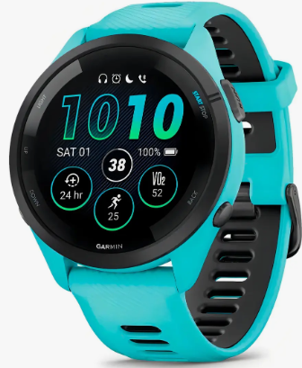 Forerunner 265