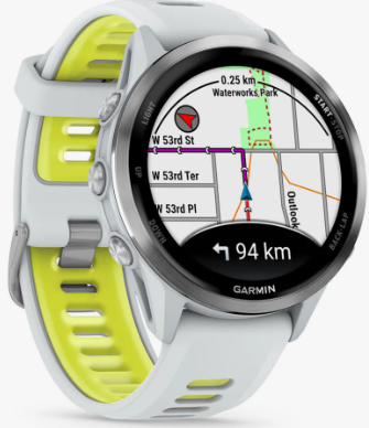 Forerunner 970