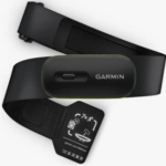 Monitor Cardíaco Peitoral Garmin Hrm-600