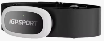 Monitor De Frequência Cardíaca Igpsport Hr50
