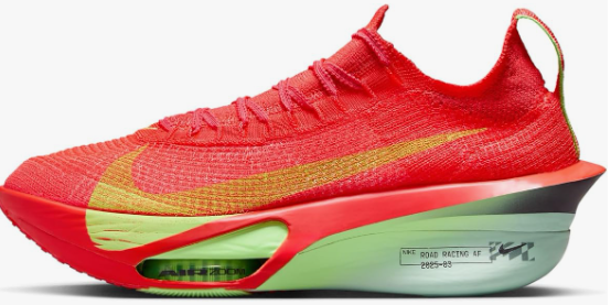 Tênis Nike Air Zoom Alphafly 3