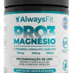 Pro3Magnésio Always Fit