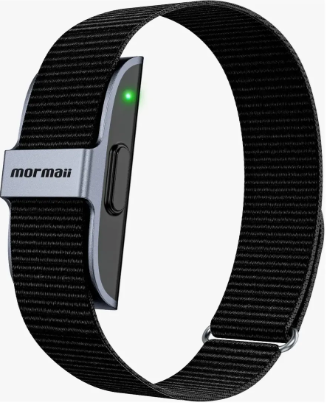 Pulseira Inteligente Mormaii