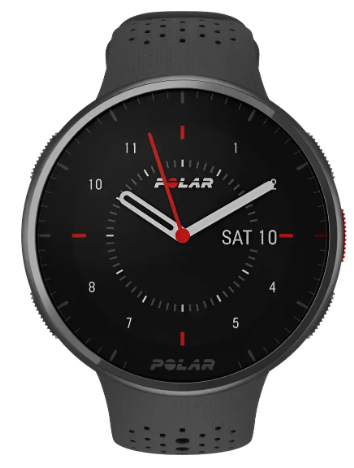 Polar Pacer Pro
