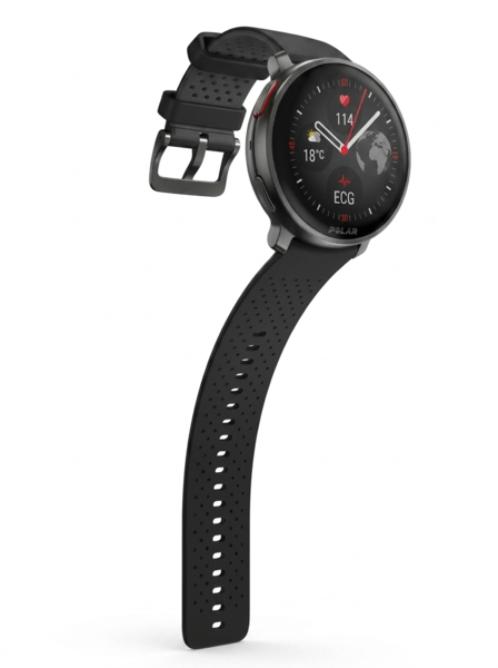 Smartwatch Multiesportivo Polar Vantage V3