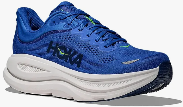 Tenis Hoka Bondi 9