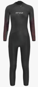 Wetsuit Apex Float Triathlon V2 Fem