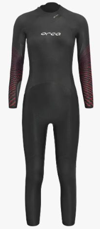 Wetsuit Apex Float Triathlon V2 Fem