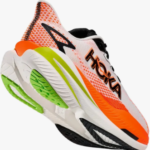 Tênis Hoka Mach X 3 Corrida Esporte Placa Original