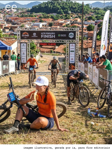 Prova de dois dias em MTB: a Etapa 2 já começa quando você cruza a linha de sábado, e o que acontece nas próximas 14 horas define tudo