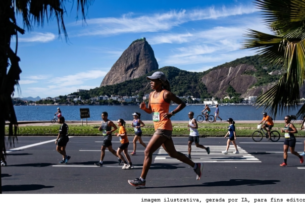 Maratona do Rio 2026: o percurso clássico voltou e a Etiópia fez história na orla carioca