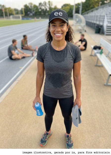 O que acontece com o atleta de endurance que ignora a base micronutricional
