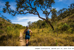 Corridas de Montanha – Serra da Canastra 2026: o domingo que leva o pelotão às nascentes do Rio São Francisco — e não perdoa quem chega sem ler o percurso