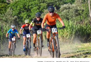 Festival Brasil Ride 2026: a Cuesta de Botucatu tem 2.120 metros de subida no segundo dia e quem não sabe disso vai descobrir na pior hora