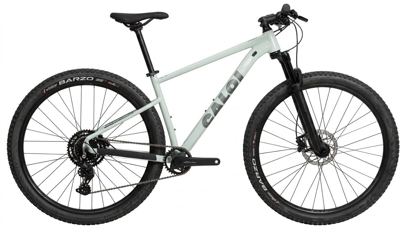 Caloi Explorer Sport Aro 29 2026