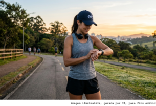 HRV, o número da manhã que decide o treino do dia